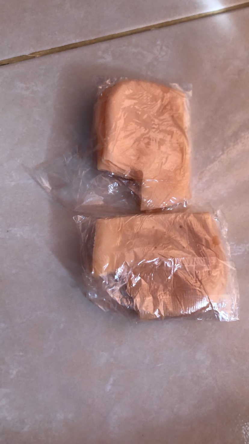 Dapurcantik Silikon Pelindung Tumit Kaki Bantalan Sepatu Anti Lecet Silicone Gel Pad - Tmt