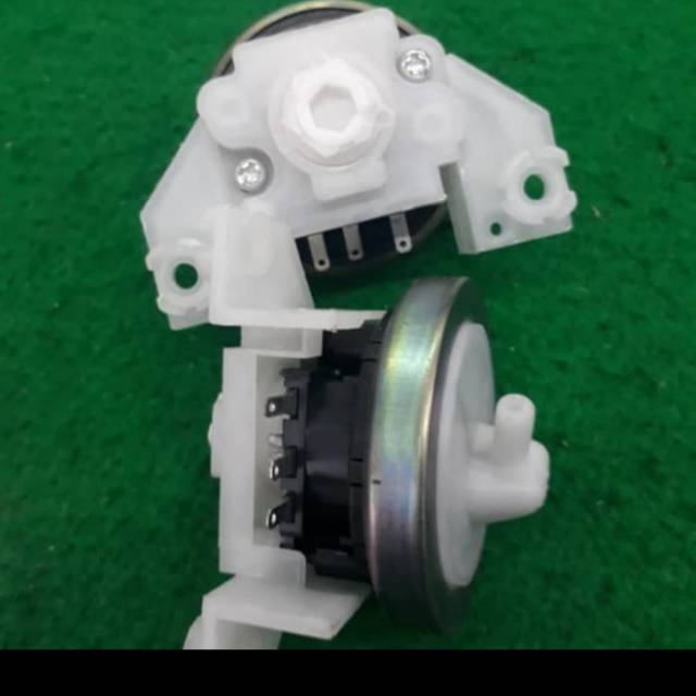 water level mesin cuci panasonic sanyo sanken