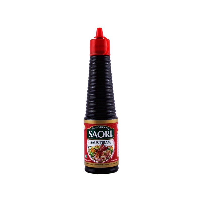 

Ajinomoto Saus Tiram Saori 135Ml - Alhanan/04