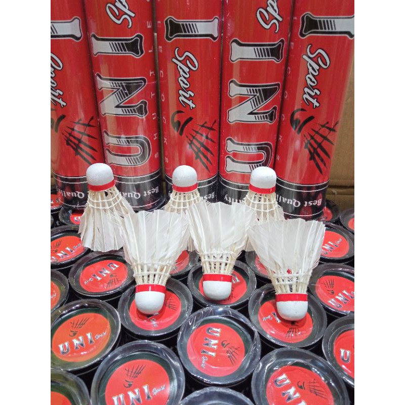 Shuttlecock Kok bulutangkis Cock badminton Kok badminton - KOK Badminton