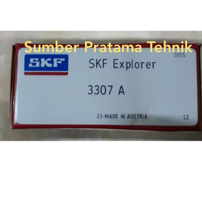 Bearing 3307 A SKF