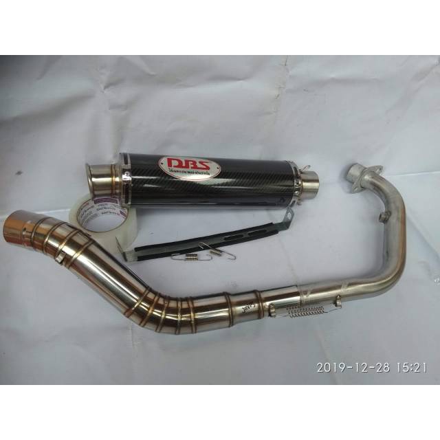 Knalpot racing dbs murah ,terlaris vixion,jupiter,scorpio