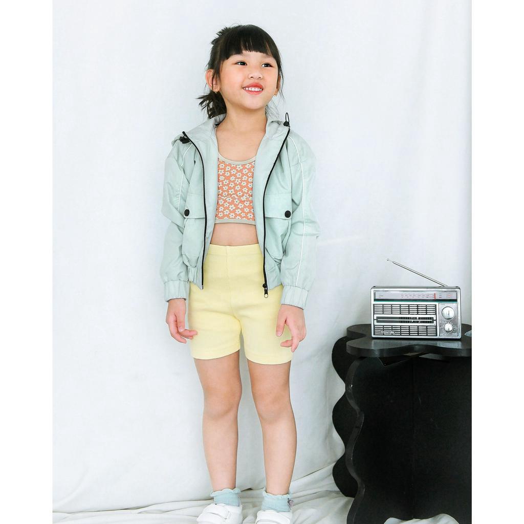 WILDER JACKET | Jacket Parasut Anak | Jacket Anak Unisex | Jacket Winter Anak | Jaket Zipper Hoddie