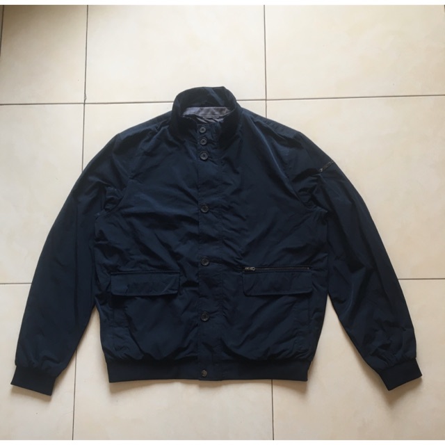 Jacket Geox ORIginal