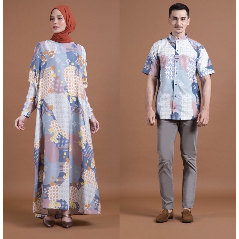 SET KELUARGA RIA MIRANDA DANASTRI