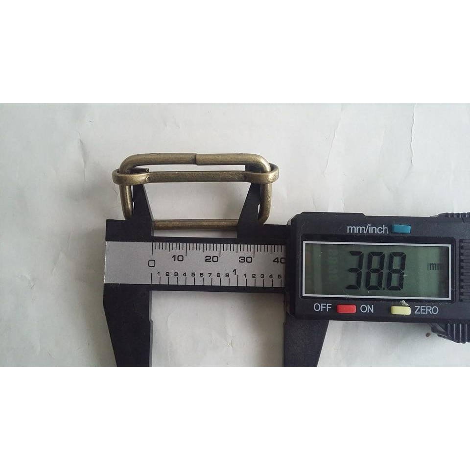 

Ring Jalan - SRE 40 mm - ATG