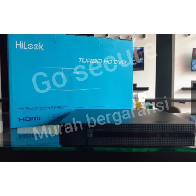 DVR HILOOK DVR 204G F1