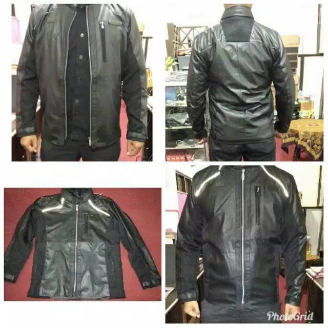 Jaket Original Honda PCX