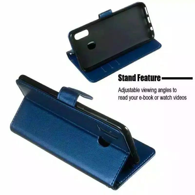 LEATHER CASE SAMSUNG A5 2020/A9 2020