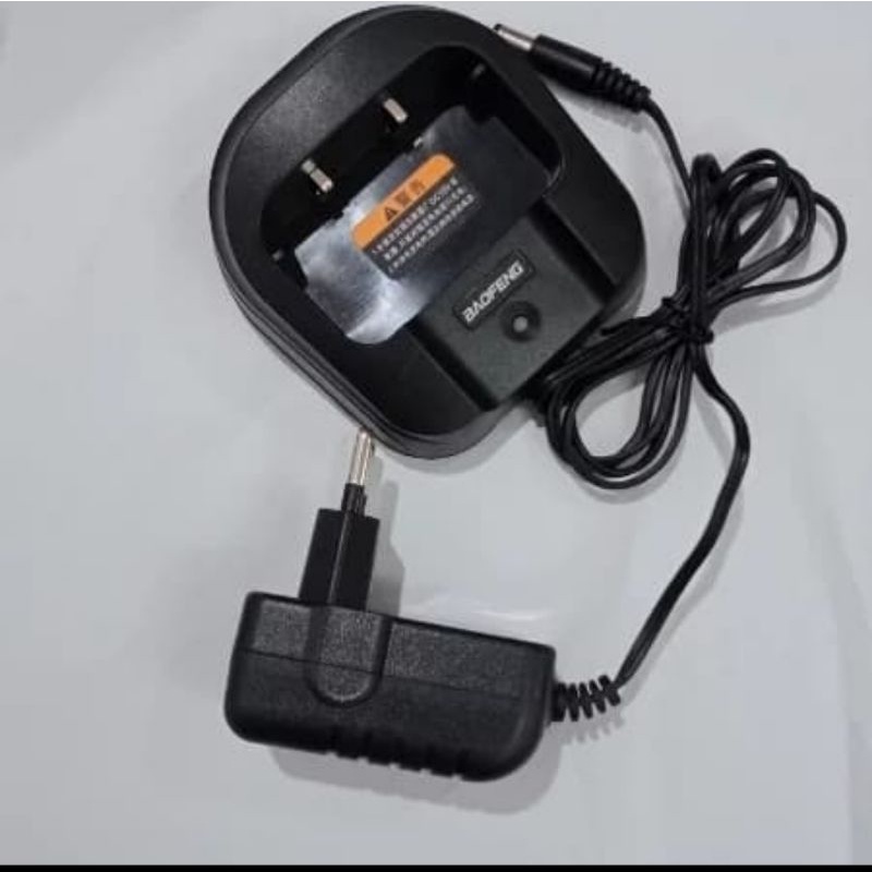 Charger Original HT BAOFENG UVB2 Plus