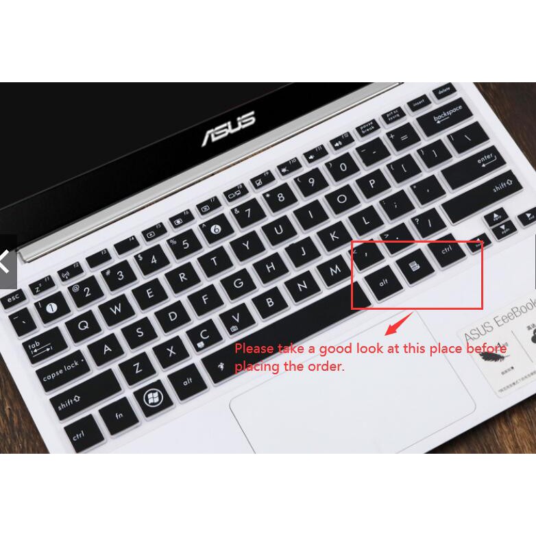 Lixue Asus S200 E203 Tp200 Pelindung Keyboard Laptop 11.6 &quot;Bahan Silikon Lembut