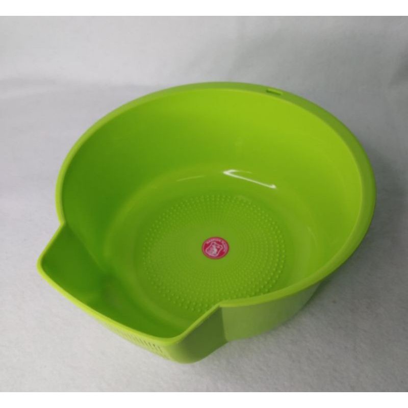 Maspion Tempat Pencuci Beras/sayur/buah