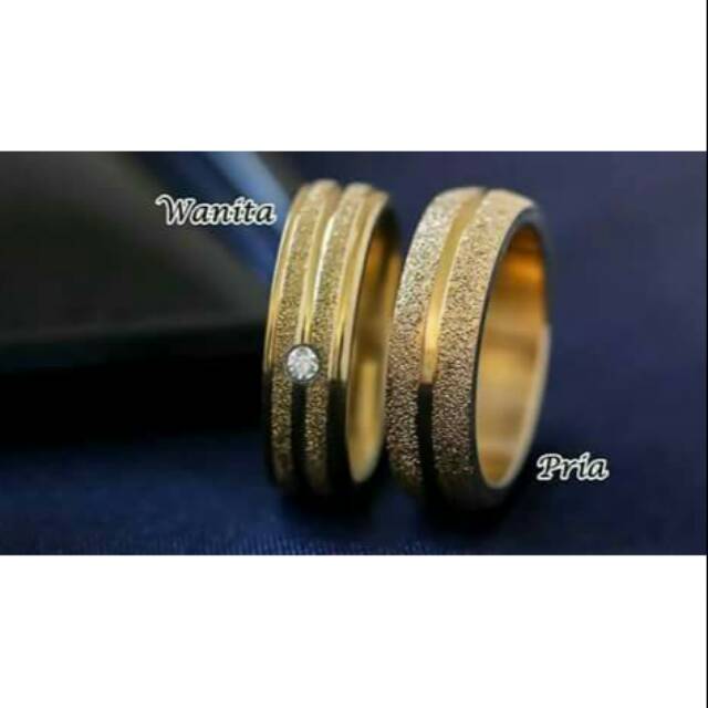 Cincin Cople Nama