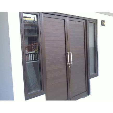 Jual Pintu Upvc Di Jakarta Upvcjakarta Com