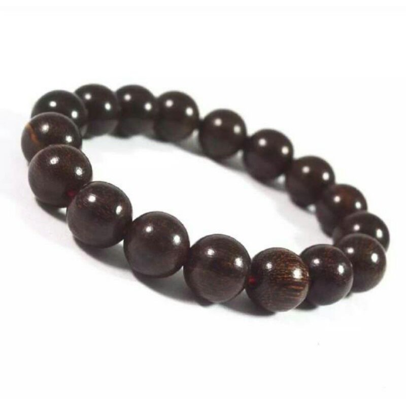 Gelang galih asem full galih 10 mm gelang kayu galih asem asli gelang galih asem super gelang kayu g