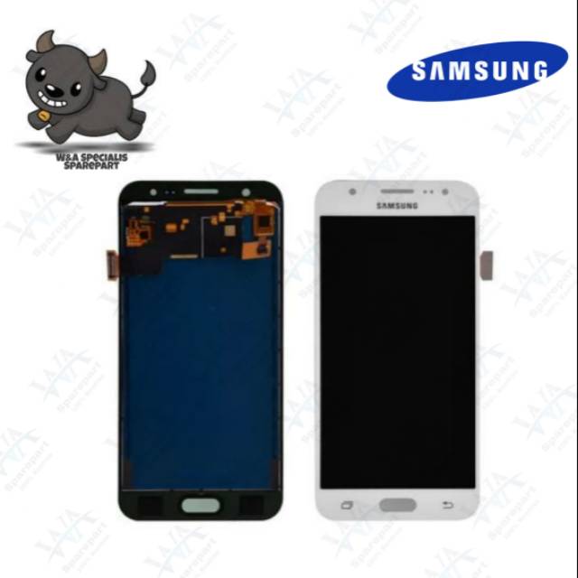 LCD TOUCHSCREEN 1SET SAMSUNG J5 / J500 / J500G ORIGINAL