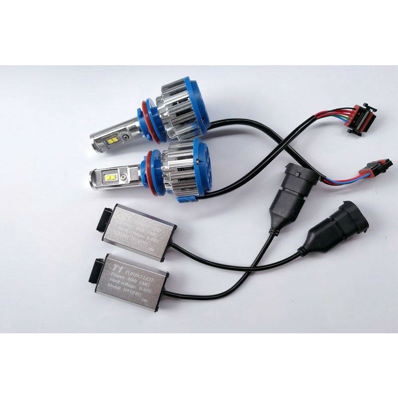 Lampu LED Honda BRV / Lampu Utama Led Honda BRV / LED Honda BRV