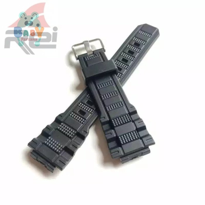 Strap Jam Rei Dinamic Tali Jam Tangan Rei Dinamic original OEM