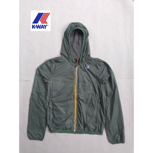 jaket KWAY