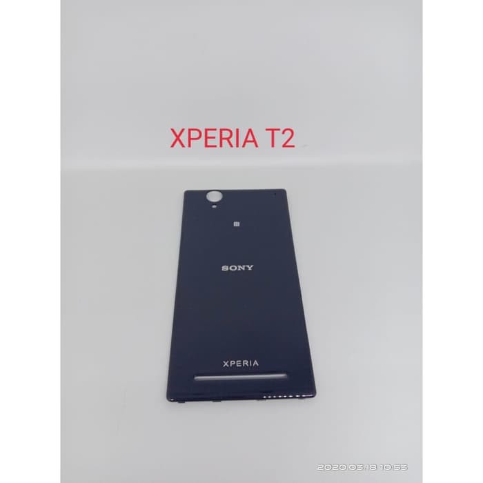 Backcover Sony Xperia T2