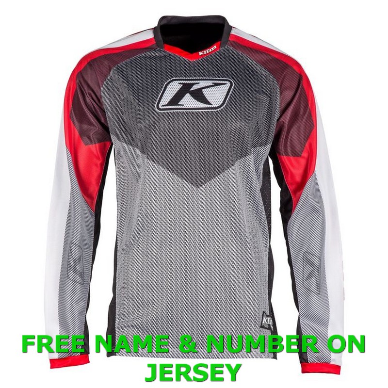  Jersey  Desain  Custom Setelan Motocross  MX  Trail Adventure 