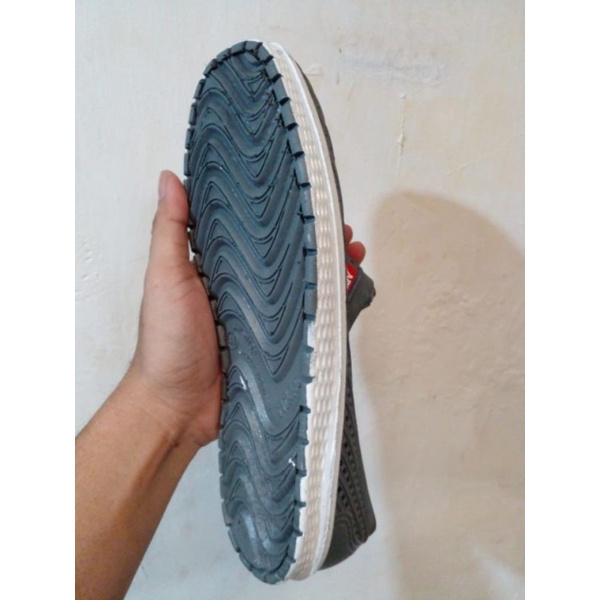 TERLARIS#Sepatu Karet NICO 38-42