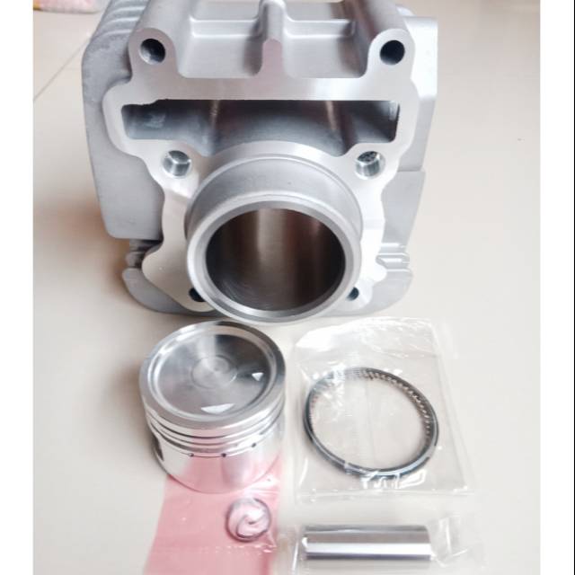 Blok seher boring vega zr - jupiter z new - jupiter salib - jupiter robot