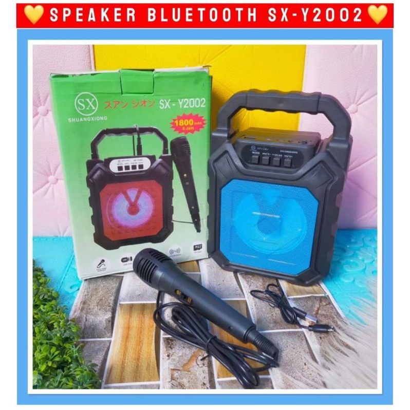 speaker bluetooth free mic