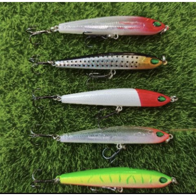 flutter Stick 9ram (sinking)