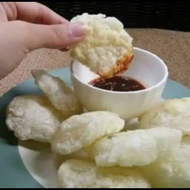 

Rujak Cireng Kriuk