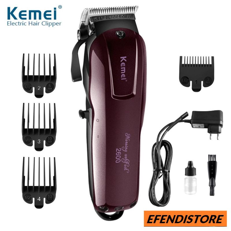 kemei km 2600  pangkas rambut gunting rambut