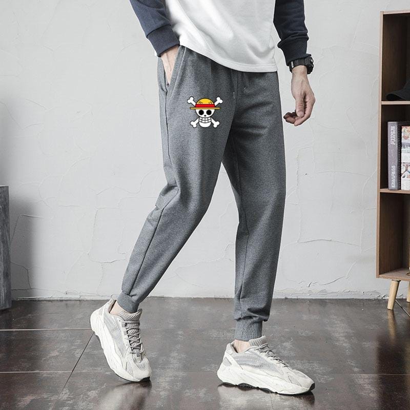 COD/ARPIOSSHOP - JOGGER LUFFY - CELANA JOGGER PRIA KEREN MODEL KEKINIAN