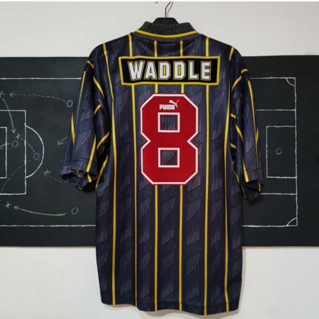 Jersey Original Sheffield Wednesday Away 1993