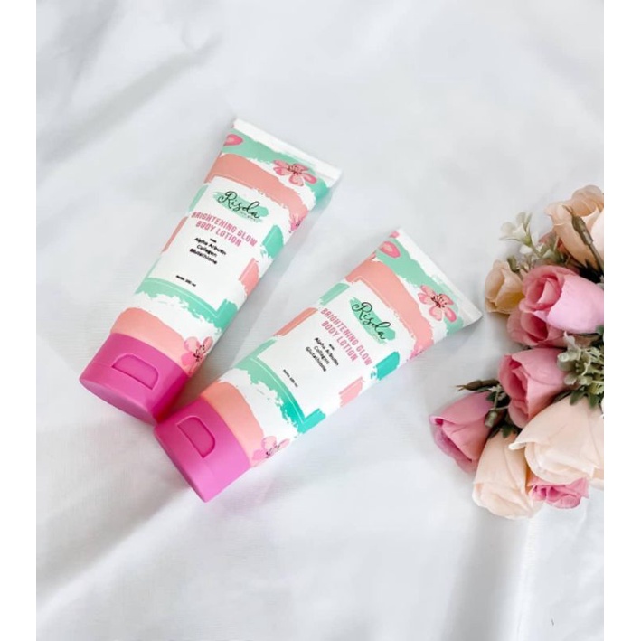 [COD] TERLARIISSS BODY LOTION RSD SKIN/HAND BODY PEMUTIH BADAN ORIGINAL