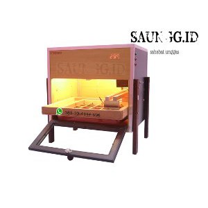 mesin penetas telur Otomatis Bagus