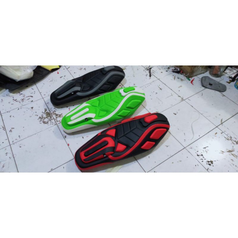 Jok NMAX Mbtech-Jok NMAX Modif