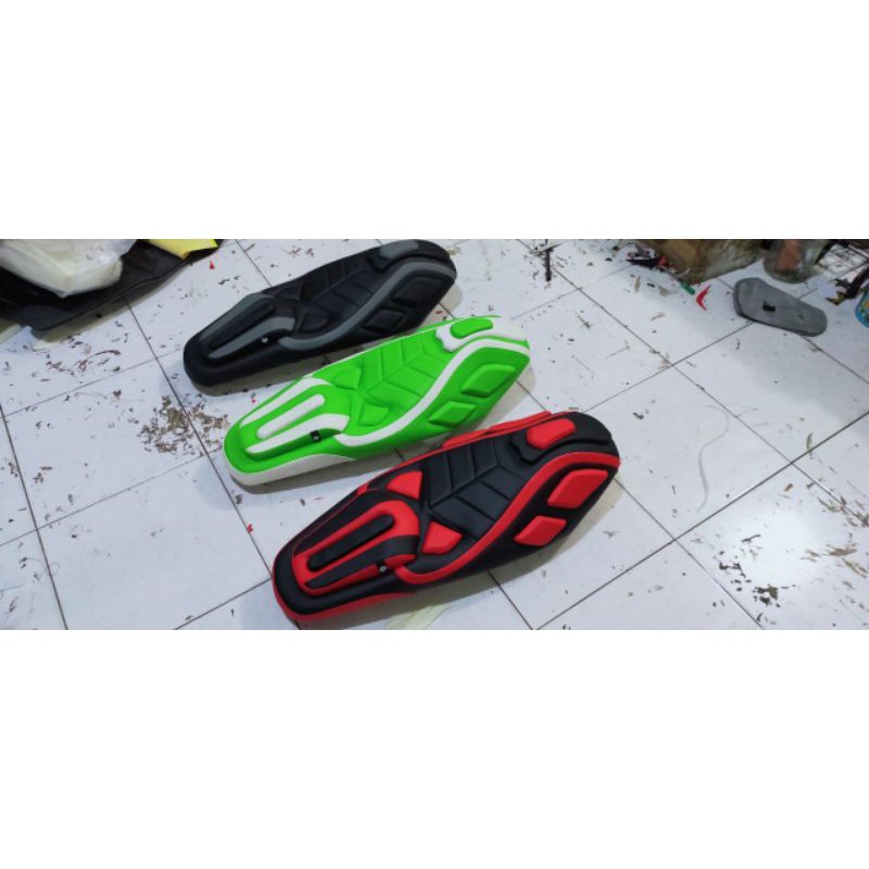 Kulit Jok Retro Segala Motor-Kukit Jok Beat Vario Mio Scoopy dll