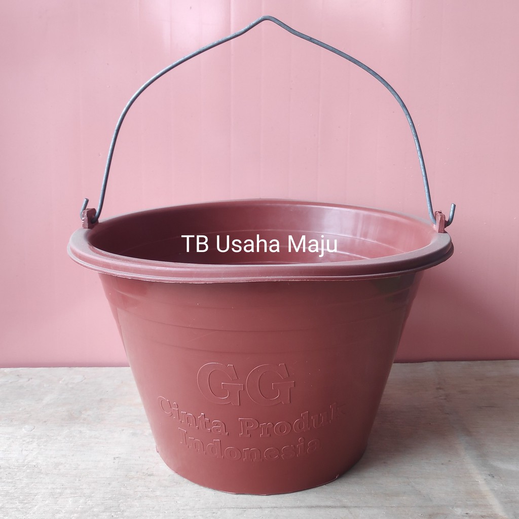 Ember Semen / Timba Cor Semen