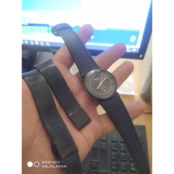 Alexander christie 8334LD wanita second original