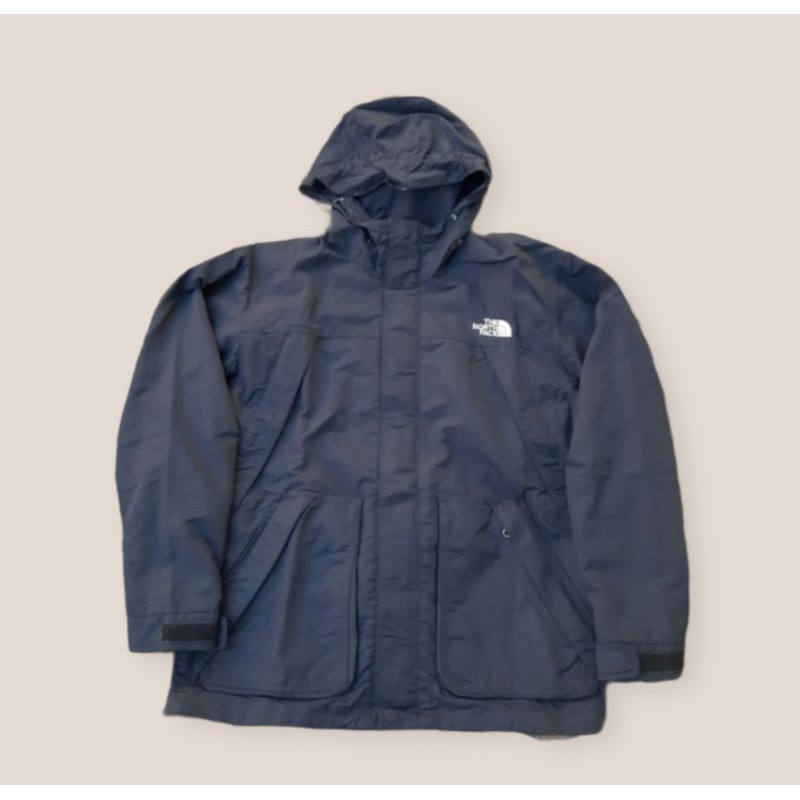 Jaket Outdoor TNF preloved