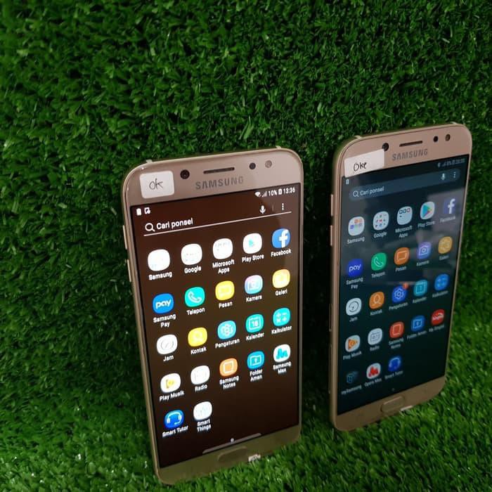 Unik Samsung J7 Pro. Dual Limited-1