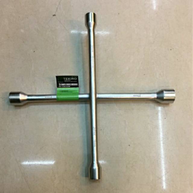 Kunci palang mobil / Kunci ban mobil / Kunci ban murah