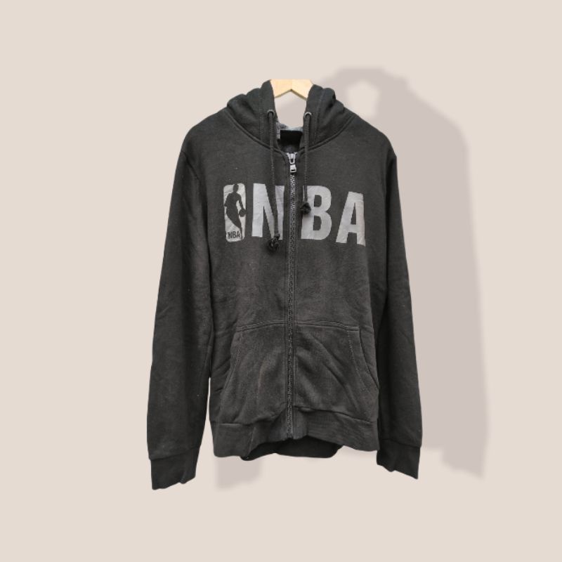 hoodie nba second