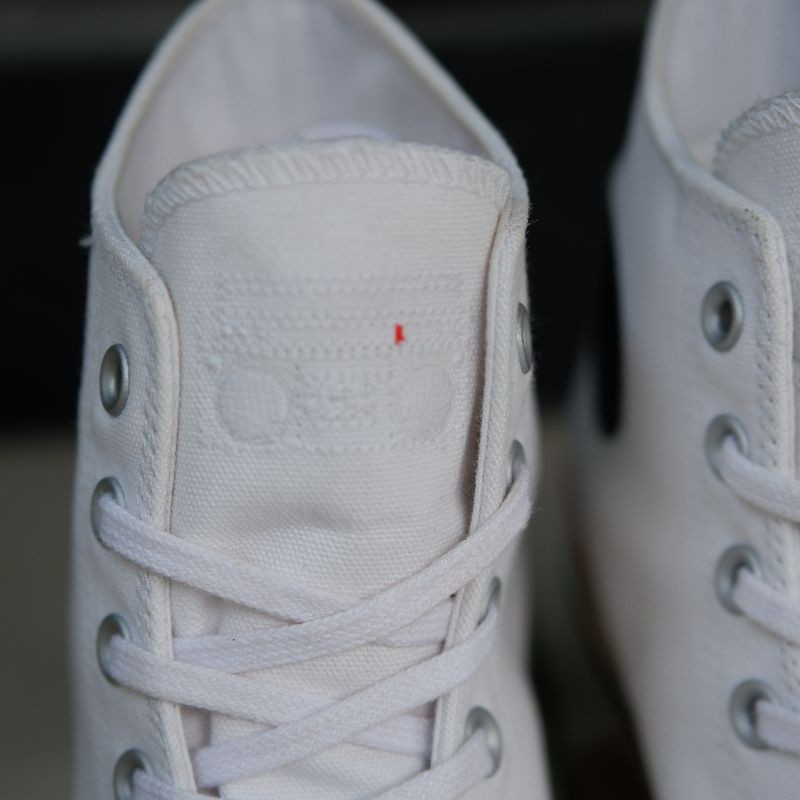 shoepalace x Converse Chuck Taylor 1970s Hi White BOOM BOX  CT 70 CT 70s