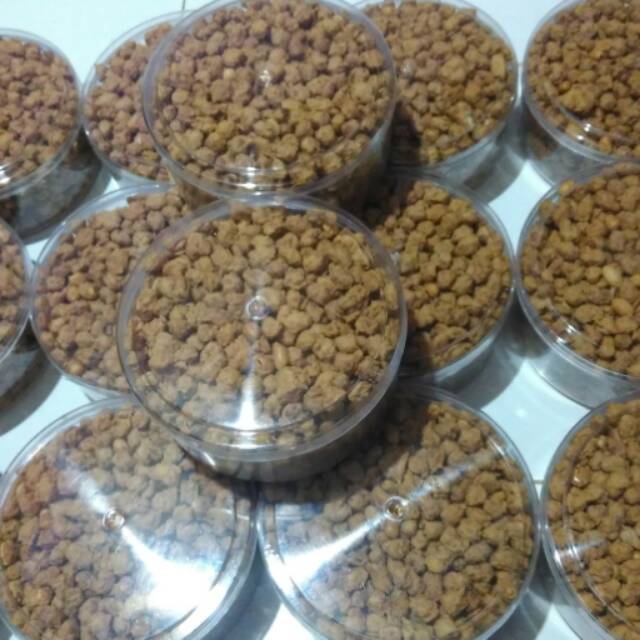 

Kacang Medan /disco