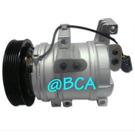 COMPRESOR KOMPRESOR AC MOBIL MAZDA Compressor Mazda 6 Mazda CX7 CX9 6 PK