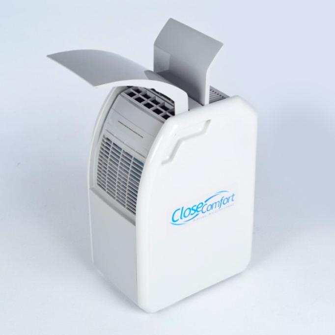 Ac Portable 1/2Pk Low Watt - Close Comfort Pc9 Air Conditioner