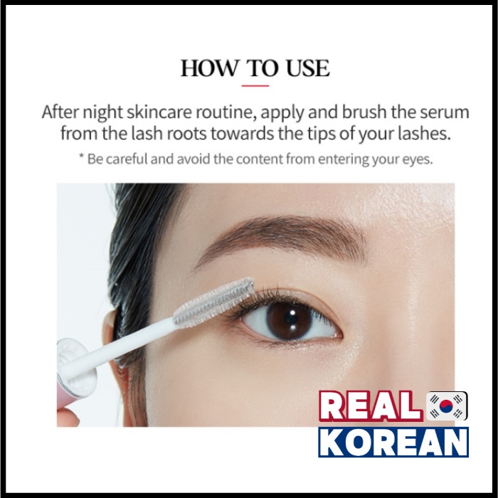 Etude House My Lash Serum 9g