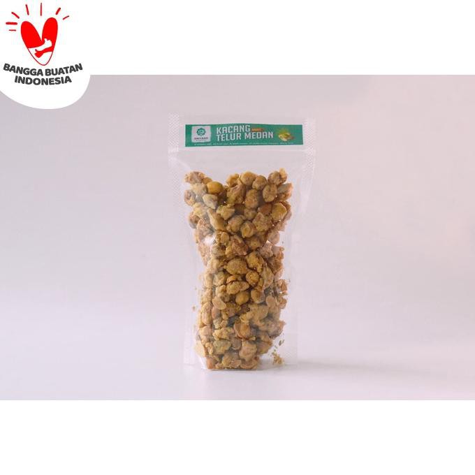 

Buy 1 Get 1 Kacang Telur Manis Omiyago 100 gr TERUJI Kode 203