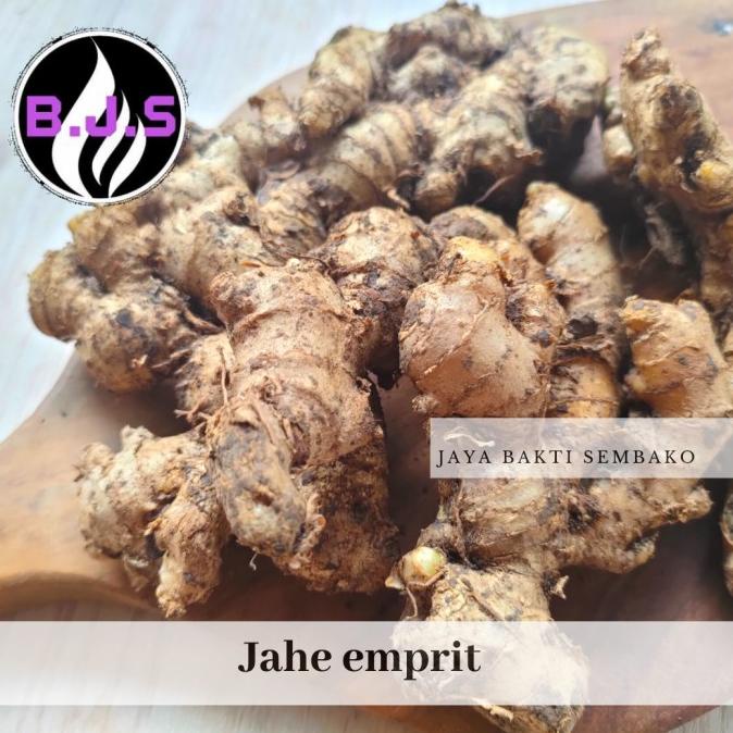 

TERBARU JAHE EMPRIT 250GR DISCOUNT